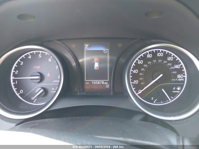 Toyota CAMRY LE 2018 JTNB11HK7J3017164 Image 7
