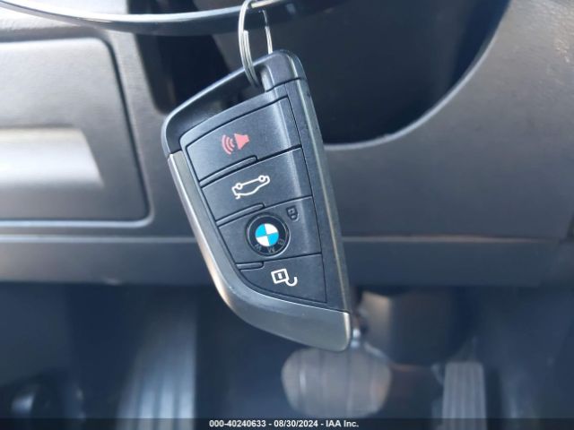 WBXHT3C38H5F77588 BMW X1 Xdrive28i