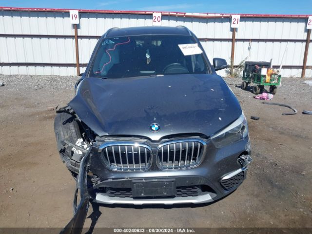 WBXHT3C38H5F77588 BMW X1 Xdrive28i