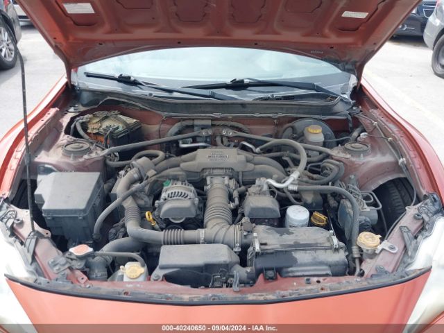 JF1ZNAA17E8703471 Scion FR-S