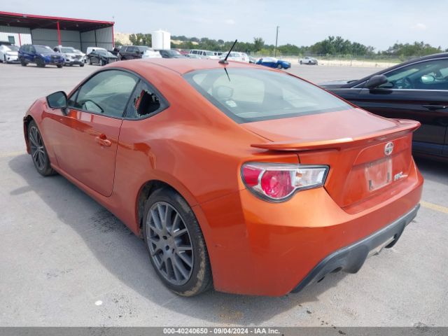JF1ZNAA17E8703471 Scion FR-S