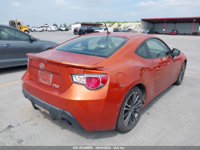 JF1ZNAA17E8703471 Scion FR-S