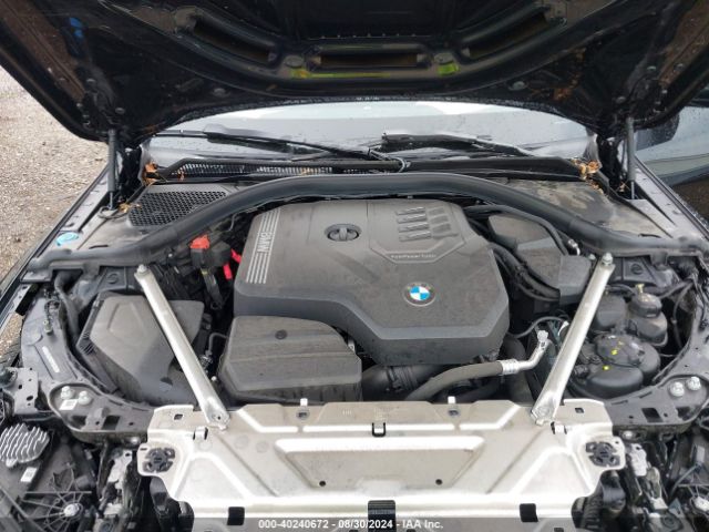 WBA73AV03PFP57063 BMW 430i Gran Coupe Xdrive