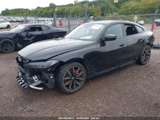 WBA73AV03PFP57063 BMW 430i Gran Coupe Xdrive
