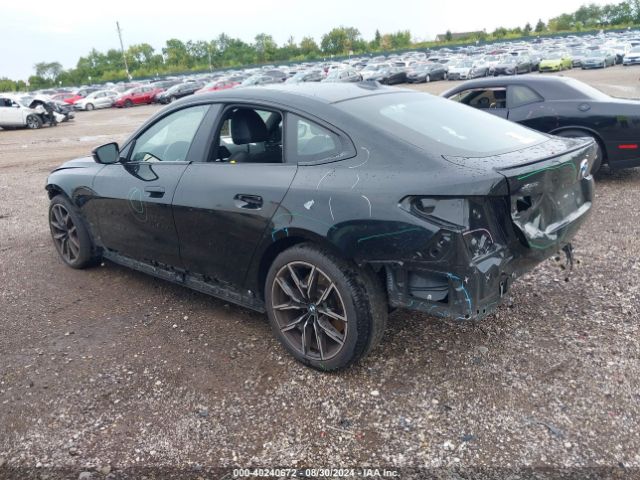 WBA73AV03PFP57063 BMW 430i Gran Coupe Xdrive