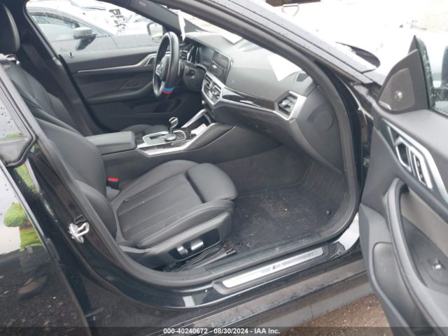 WBA73AV03PFP57063 BMW 430i Gran Coupe Xdrive