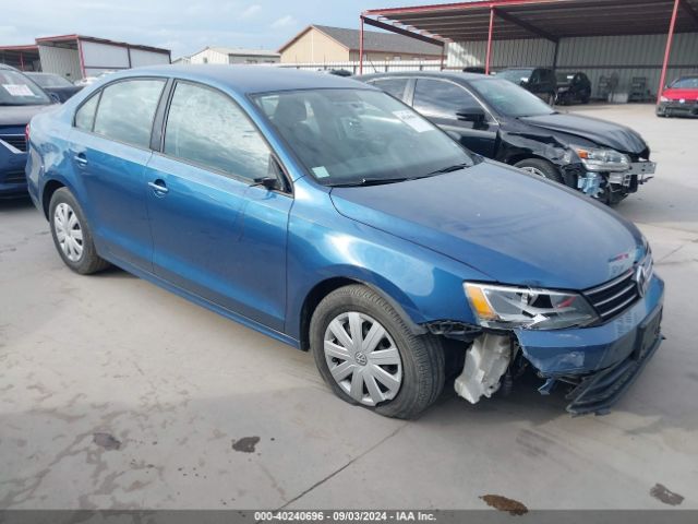 3VW2K7AJ1FM414197 auction archive image