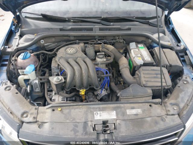 3VW2K7AJ1FM414197 Volkswagen Jetta 2.0l S