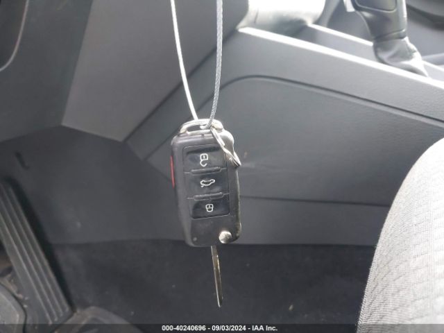 3VW2K7AJ1FM414197 Volkswagen Jetta 2.0l S