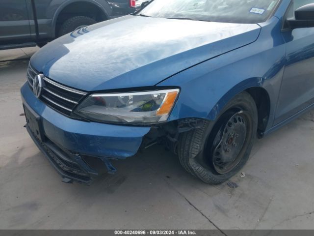 3VW2K7AJ1FM414197 Volkswagen Jetta 2.0l S