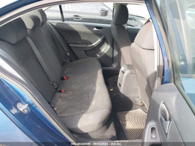 3VW2K7AJ1FM414197 Volkswagen Jetta 2.0l S