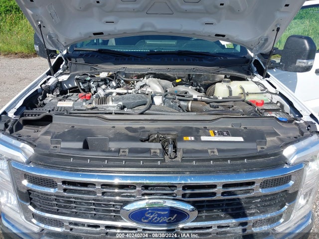 Ford F-250 Xlt 2024 1FT7W2BT6RED59112 Image 10