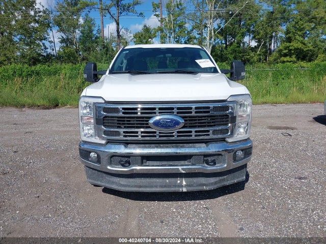 Ford F-250 Xlt 2024 1FT7W2BT6RED59112 Image 13