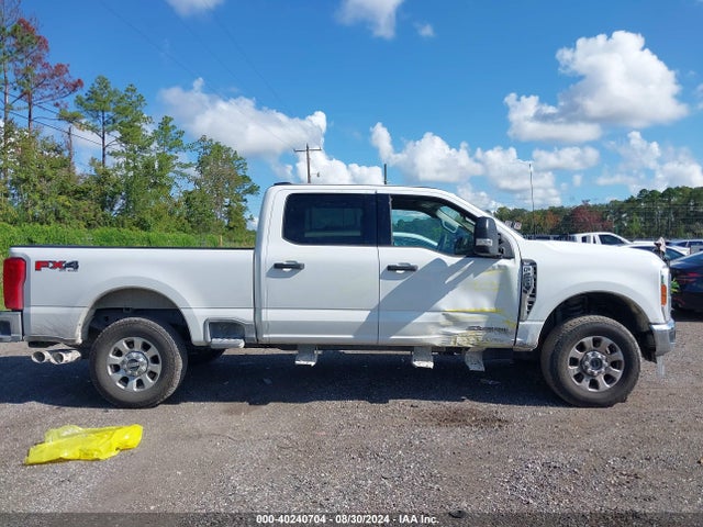 Ford F-250 Xlt 2024 1FT7W2BT6RED59112 Image 14
