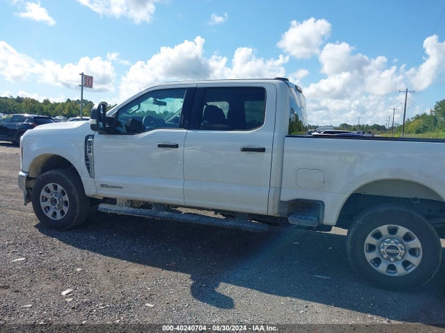 Ford F-250 Xlt 2024 1FT7W2BT6RED59112 Image 15