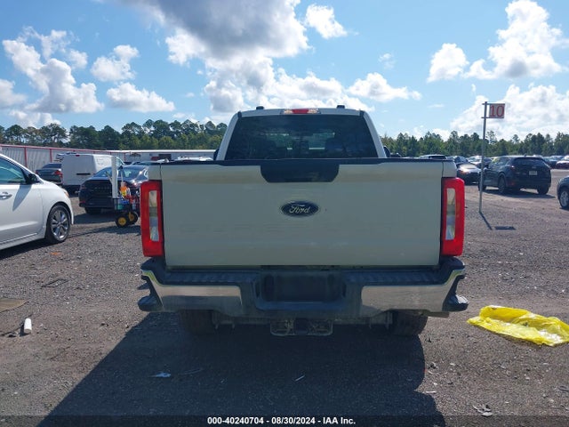 Ford F-250 Xlt 2024 1FT7W2BT6RED59112 Image 17