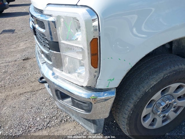 Ford F-250 Xlt 2024 1FT7W2BT6RED59112 Image 18