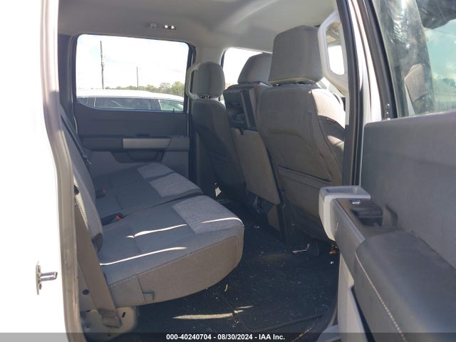 Ford F-250 Xlt 2024 1FT7W2BT6RED59112 Image 8