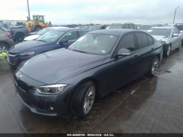 WBA8E1G54JNU91198 BMW 320i