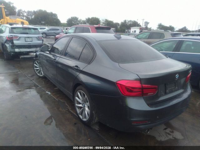 WBA8E1G54JNU91198 BMW 320i
