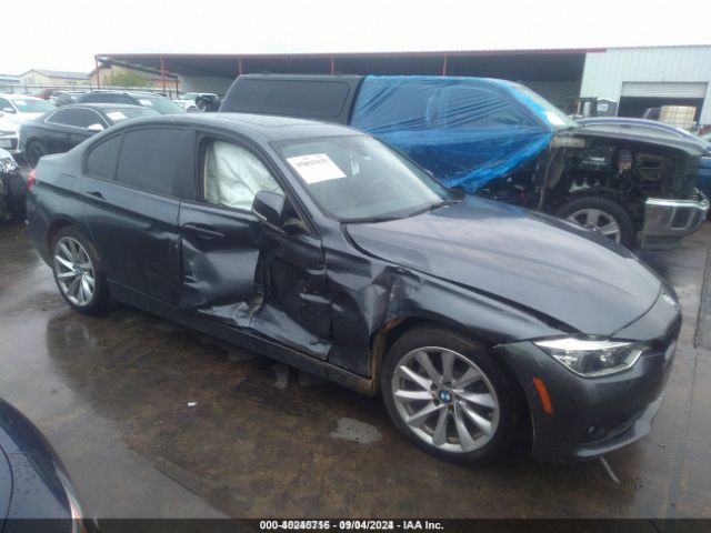 WBA8E1G54JNU91198 BMW 320i