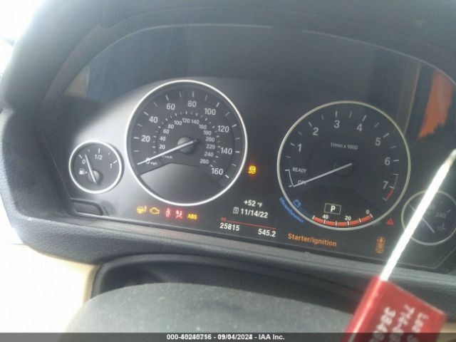 WBA8E1G54JNU91198 BMW 320i