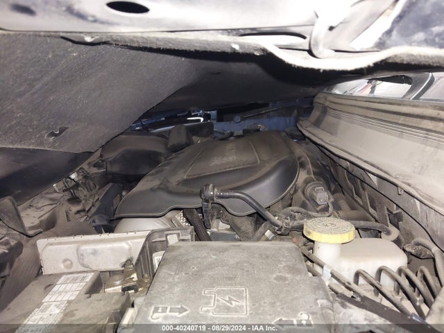 1C4PJMCB0JD570624 Jeep Cherokee Latitude 4x4