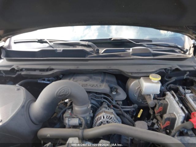 1C6SRFTT6LN389393 RAM 1500 Sport