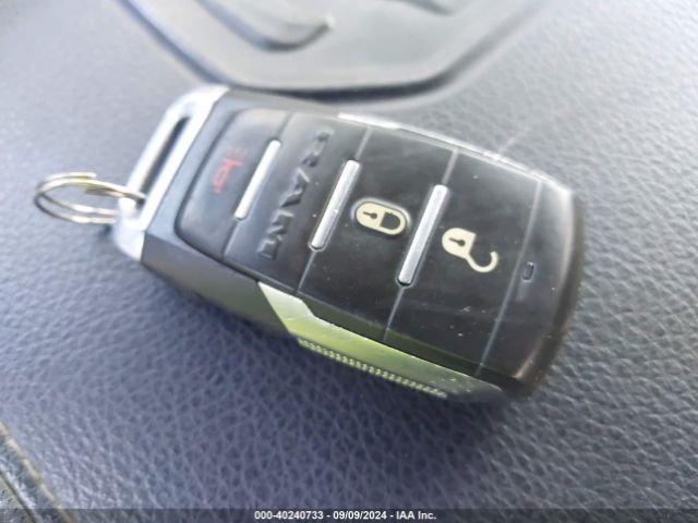 1C6SRFTT6LN389393 RAM 1500 Sport