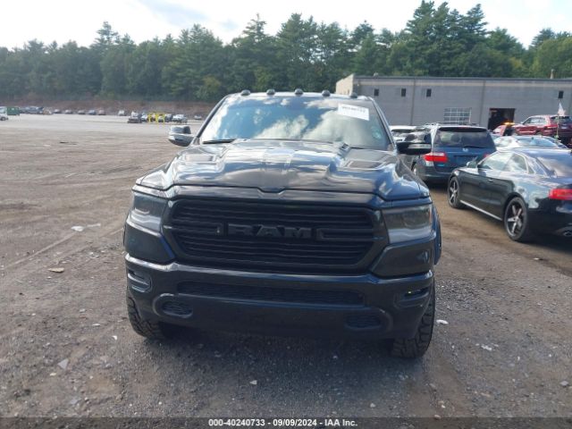 1C6SRFTT6LN389393 RAM 1500 Sport