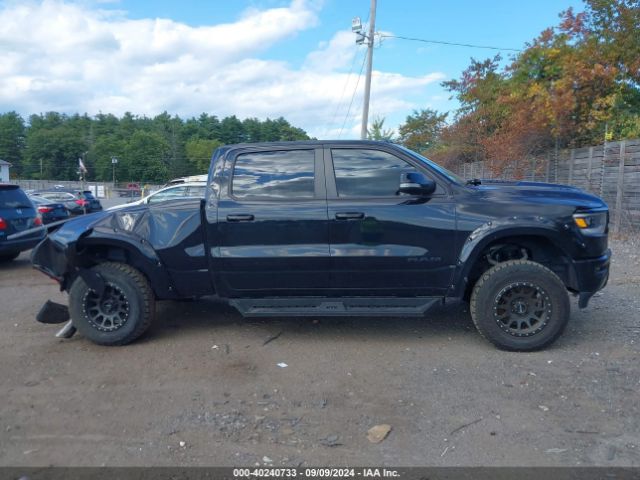 1C6SRFTT6LN389393 RAM 1500 Sport