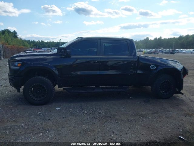 1C6SRFTT6LN389393 RAM 1500 Sport
