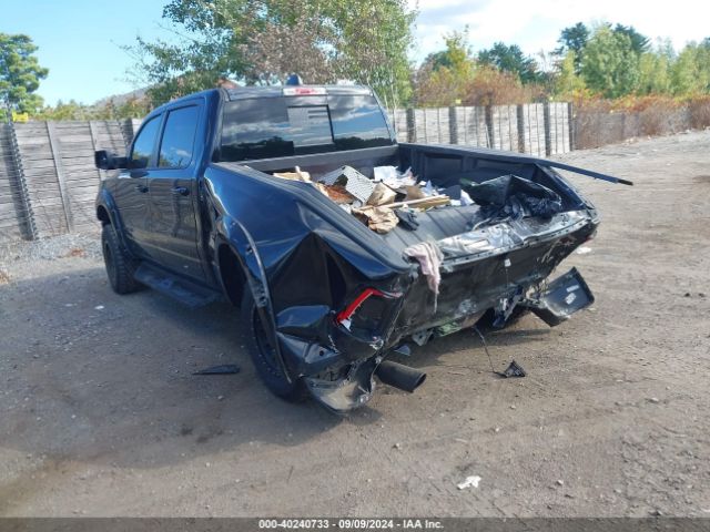 1C6SRFTT6LN389393 RAM 1500 Sport