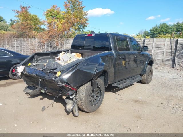 1C6SRFTT6LN389393 RAM 1500 Sport