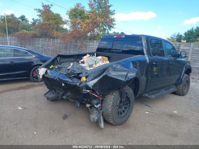 1C6SRFTT6LN389393 RAM 1500 Sport