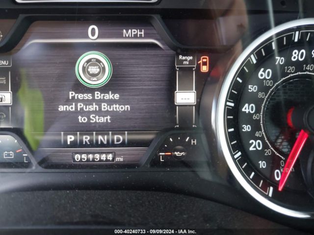 1C6SRFTT6LN389393 RAM 1500 Sport