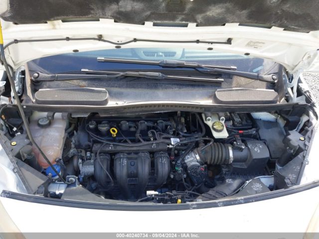 NM0LS6F71E1142404 Ford Transit Connect Xlt