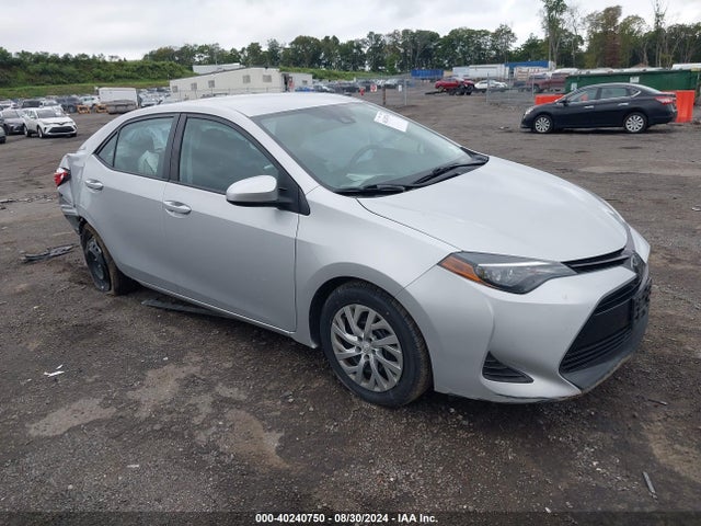 2019 2T1BURHE7KC199042 main image