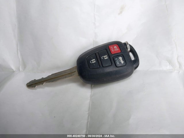 Toyota COROLLA LE 2019 2T1BURHE7KC199042 Image 11
