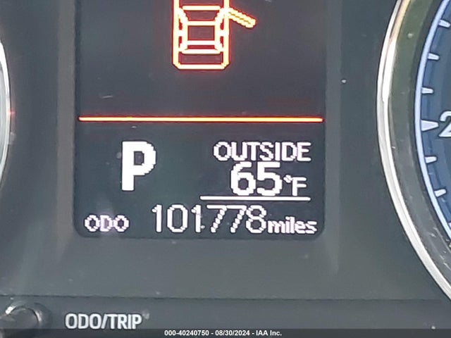 Toyota COROLLA LE 2019 2T1BURHE7KC199042 Image 15
