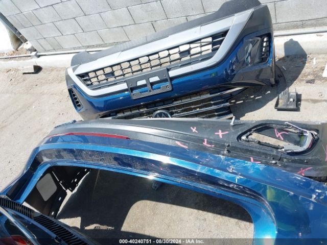 1V2DP2CA1NC552933 Volkswagen Atlas 2.0t Se