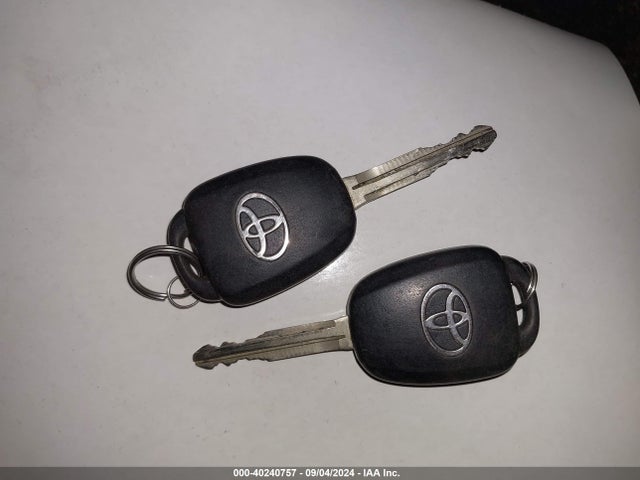 Toyota COROLLA LE 2017 2T1BURHE3HC946645 Image 11