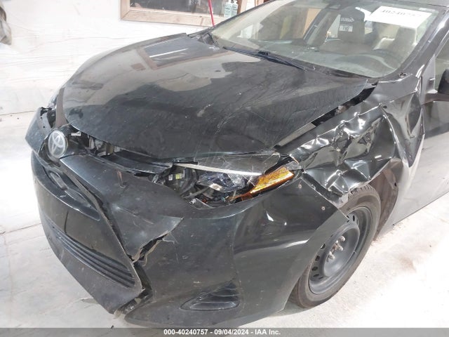 Toyota COROLLA LE 2017 2T1BURHE3HC946645 Image 6