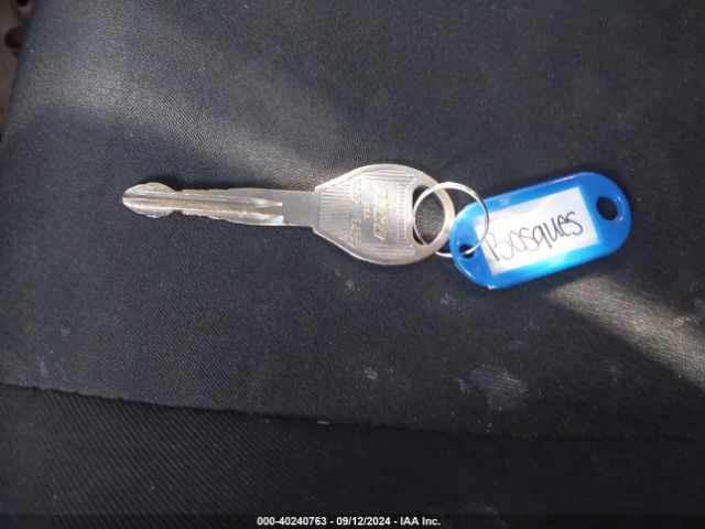 3N1CN7APXKL830383 Nissan Versa 1.6 S+