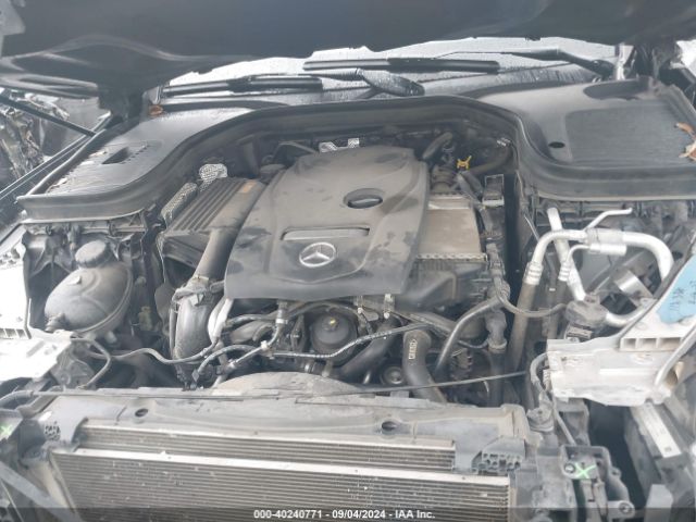WDC0G4JB8HF199580 Mercedes-Benz GLC 300