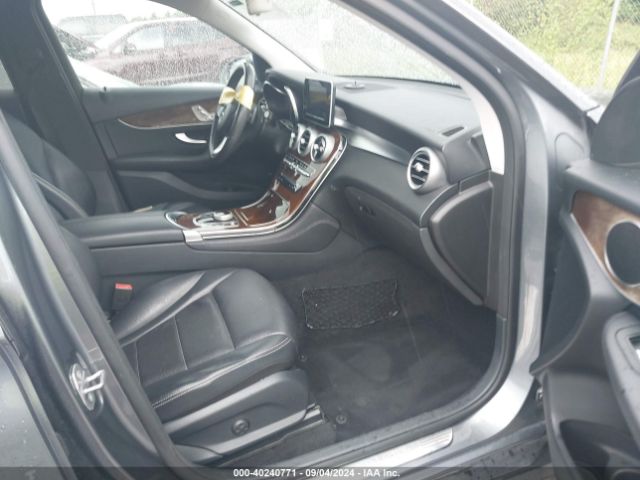 WDC0G4JB8HF199580 Mercedes-Benz GLC 300
