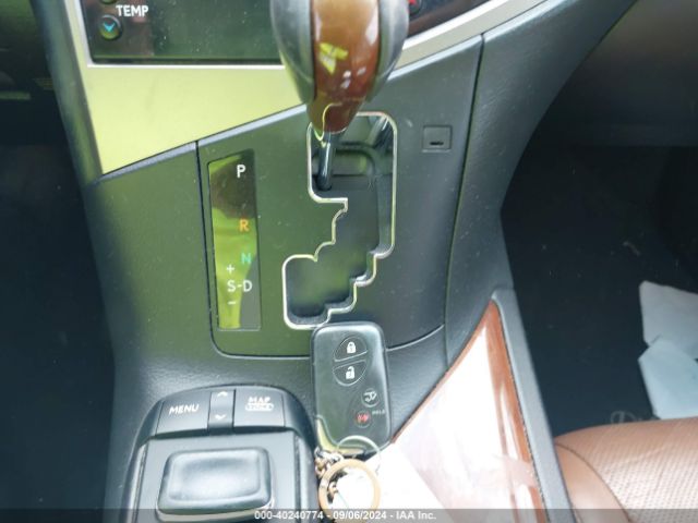 JTJZK1BA2F2422228 Lexus RX 350