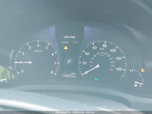 JTJZK1BA2F2422228 Lexus RX 350