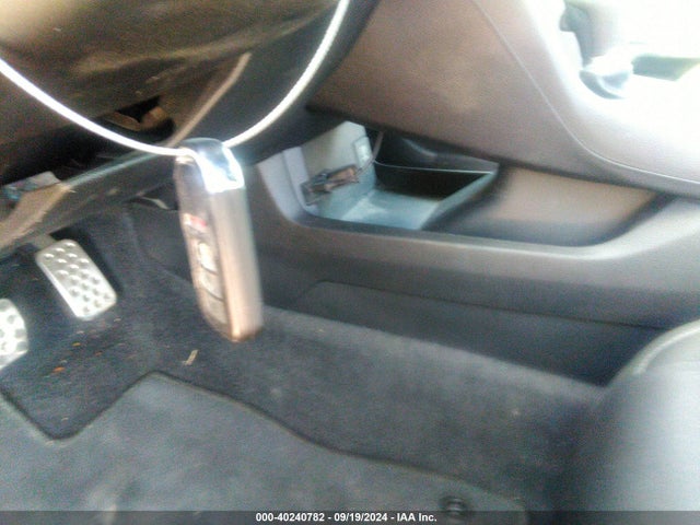 Honda Civic Sport 2019 2HGFC2F85KH557982 Image 11