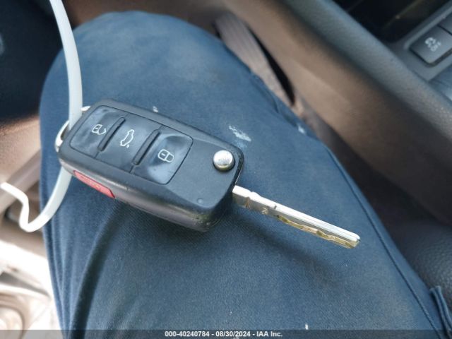 3VWPL7AJ4EM620065 Volkswagen Jetta Sportwagen 2.0l Tdi